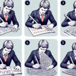 5 ejercicios efectivos para mejorar tu letra en pocos días