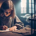Ana Frank: Su experiencia en los campos de concentración durante la Segunda Guerra Mundial