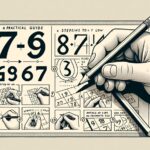 Cómo escribir 79: Guía práctica para escribir setenta y nueve correctamente