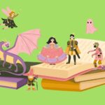 cuentos un poco largos