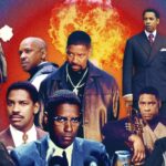 Denzel Washington: Ranking de sus mejores películas y filmes más destacados