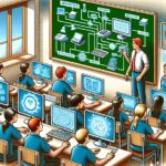 Descubre qué es un monitor y su importancia en el ámbito educativo