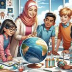 ¡Descubre un ejemplo práctico de aprendizaje basado en proyectos!