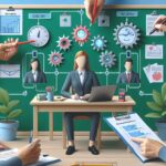 Evaluación del desempeño del alumno en prácticas: un ejemplo práctico