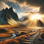 Explorando el Significado del Paisaje: Qué es y por qué es Importante