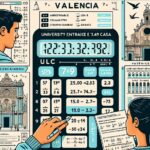 Guía completa para calcular tu nota de Selectividad en Valencia: ¡Descubre cómo hacerlo aquí!