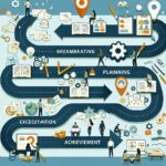 Guía paso a paso: Cómo hacer un proyecto con éxito