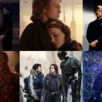 Las 10 Mejores Películas de Adam Driver: De Star Wars a Dramas Intensos