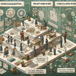 Los niveles de concreción curricular: ¿Qué es un trabajo por proyecto y cómo se incorpora en el diseño de la enseñanza?