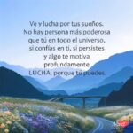 Desear Éxito: 10 Frases de Motivación para Alcanzar tus Objetivos