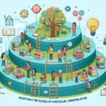 Niveles de Concreción Curricular: Ayuda para el Maestro en la Planificación Educativa