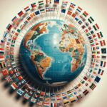 Países que Comienzan con la Letra F: Una Lista Completa alrededor del Mundo