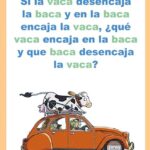 Palabras con K para Niños: 20 Ejemplos Fáciles y Divertidos