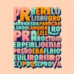 Palabras que Empiezan con PR: Lista Completa de Términos en Español