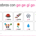 Palabras que Terminan con GO: Lista de Ejemplos y Significados