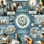 Principios esenciales de administración y gestión: Todo lo que necesitas saber