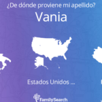 que significa el nombre vania
