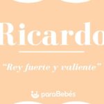 significado del nombre ricardo en la biblia