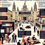 Todo lo que debes saber sobre las oposiciones de secundaria en Andalucía: Fechas y convocatorias actualizadas