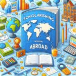 Todo lo que necesitas saber sobre becas para trabajar en el extranjero: ¡Encuentra tu oportunidad laboral en el exterior!