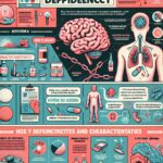 Todo lo que necesitas saber sobre la drogodependencia: concepto y características