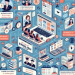 Todo sobre el curso de inglés B1 online homologado: ¡mejora tu nivel de forma segura!