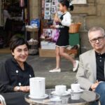 Tristán Ulloa en pantalla: películas y series de TV que no te puedes perder